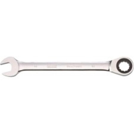 TOTALTURF 30 mm Wrench Ratcheting Combination TO1842437